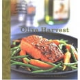 thumbnail image 1 of Pre-Owned The Olive Harvest Cookbook: Olive Oil Lore and Recipes from McEvoy Ranch (Hardcover) 0811841626 9780811841627, 1 of 1