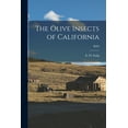 thumbnail image 1 of The Olive Insects of California; B283 (Paperback), 1 of 1