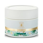 The Olive Temple Body Cream With Olive Oil & Aloe Vera, Hydrating Body Cream, Suitable All Skin Type