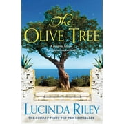 The Olive Tree, Paperback