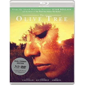 The Olive Tree [DVD]