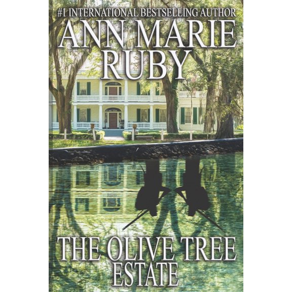 The Olive Tree Estate, (Paperback)