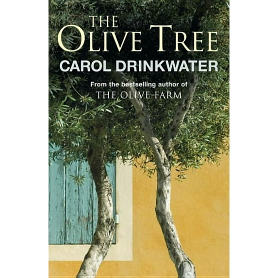 The Olive Tree (Paperback)