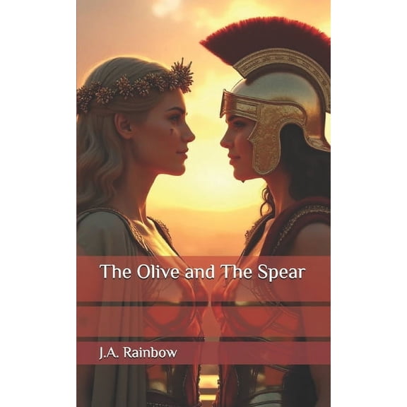 The Olive and The Spear, (Paperback)