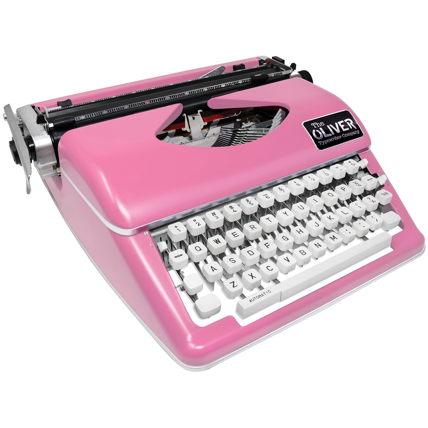 The-Oliver-Typewriter-Company-