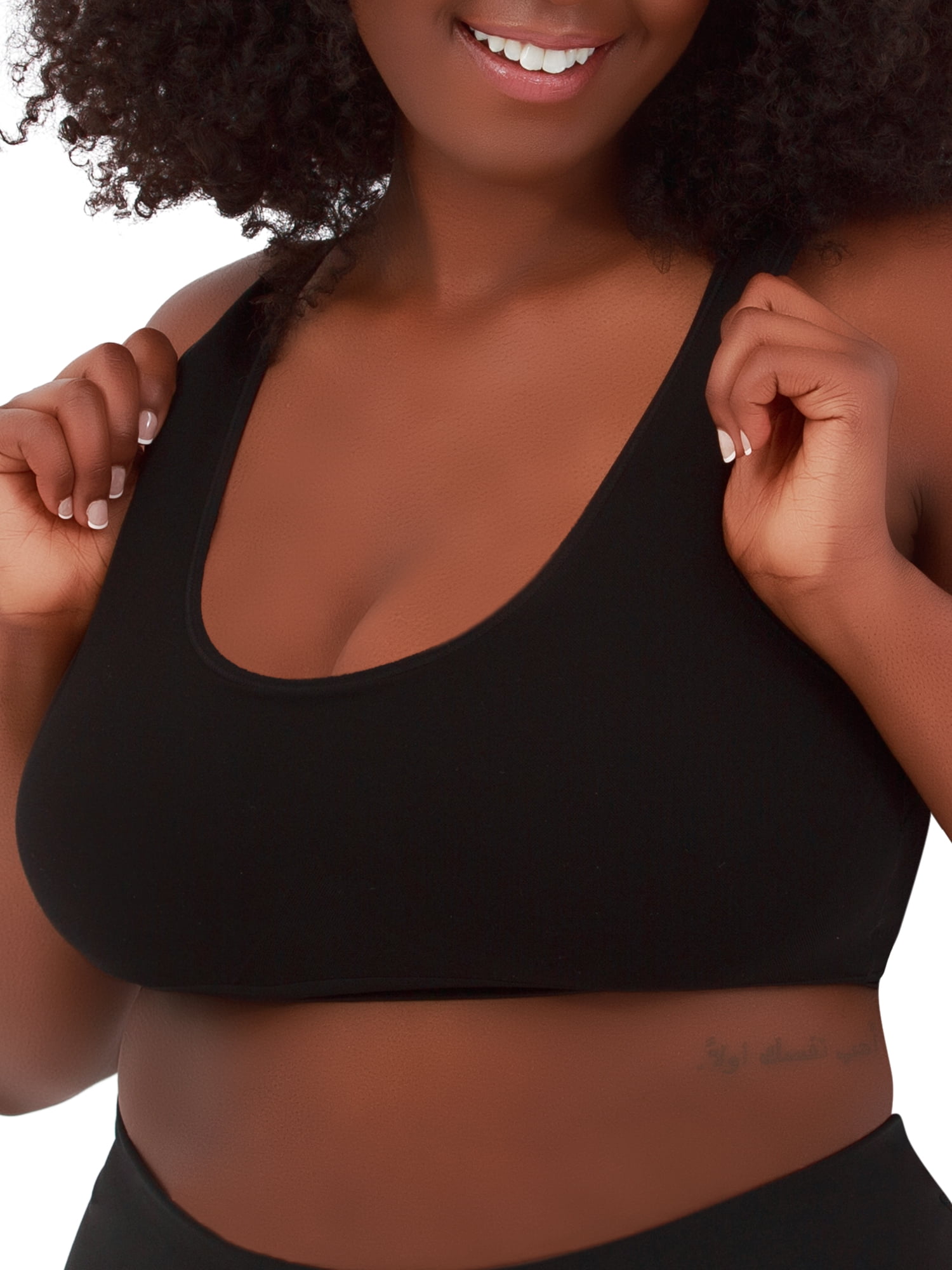 Leading Lady® The Olivia - All-Around Support Comfort Sports Bra - 5504