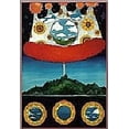 thumbnail image 1 of The Olivia Tremor Control - Music from the Unrealized Fil Script: Dusk at Cubi - Music & Performance - Vinyl, 1 of 4