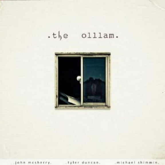 The Olllam - The Olllam - Music & Performance - CD