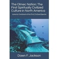 thumbnail image 1 of Olmec Nation: The First Spiritually Civi The Olmec Nation: The First Spiritually Civilized Culture in North America: Lemuria: Continent of the First Civilized Sp, Book 2, (Paperback), 1 of 1