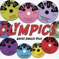 thumbnail image 1 of The Olympics - Arvee Singles Plus - Music & Performance - CD, 1 of 3