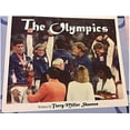 thumbnail image 1 of Pre-Owned The Olympics (Gear Up!- Level O), 9781404538320, 1404538321, Paperback, 1 edition, 1 of 1