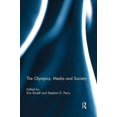 thumbnail image 1 of The Olympics, Media and Society, (Paperback), 1 of 1