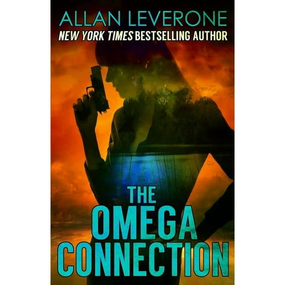 Tracie Tanner Thrillers: The Omega Connection (Paperback)