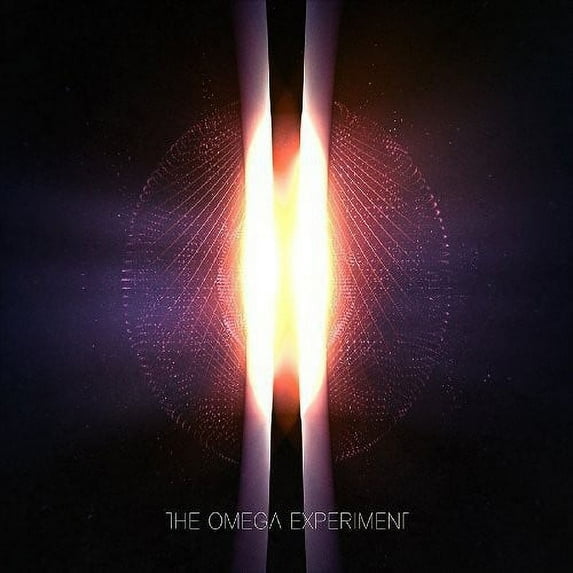The Omega Experiment - Omega Experiment - Music & Performance - CD