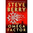 thumbnail image 1 of Pre-Owned The Omega Factor (Hardcover) 1538720949 9781538720943, 1 of 1