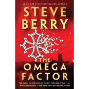 The Omega Factor, Paperback