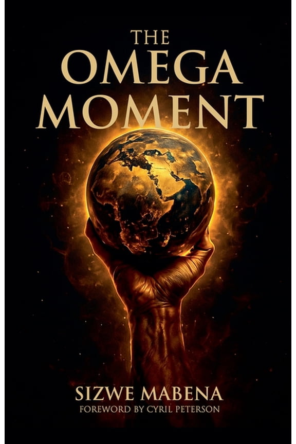 The Omega Moment, (Paperback)