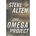 thumbnail image 1 of Pre-Owned The Omega Project (Hardcover) 0765336324 9780765336323, 1 of 1
