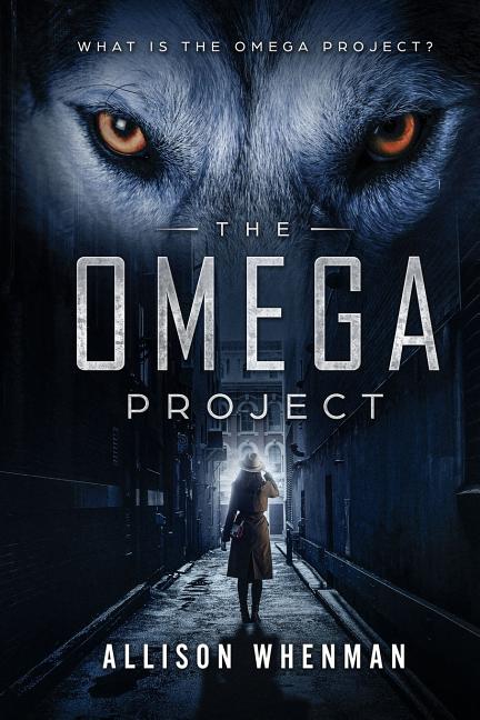 The Omega Project [Book]
