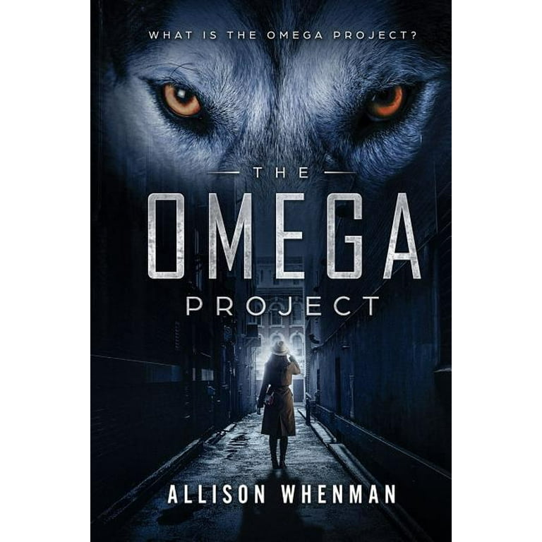 The Omega Project [Book]