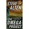 thumbnail image 1 of Pre-Owned The Omega Project (Paperback) 9780765370693, 1 of 1
