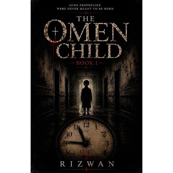 The Omen Child: Book I, (Paperback)