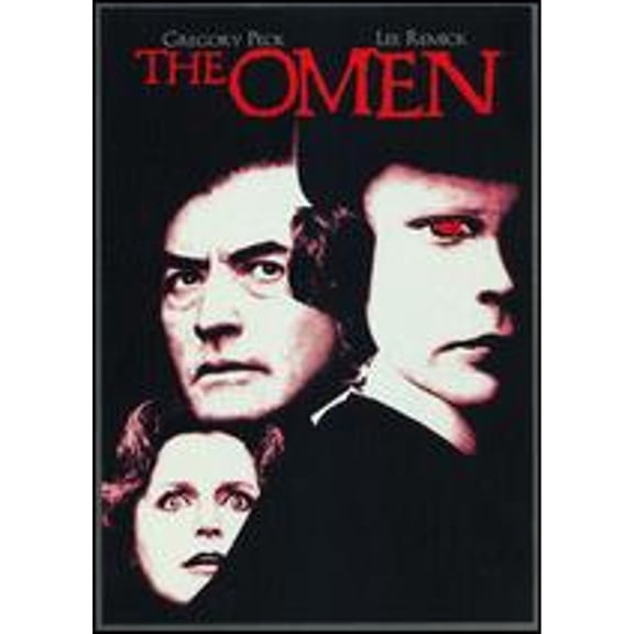 Pre-Owned The Omen (Collector's Edition Steelbook)