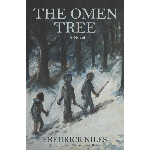 The Omen Tree, (Paperback)