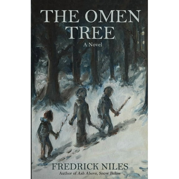 The Omen Tree, (Paperback)