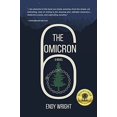 thumbnail image 1 of Pre-Owned The Omicron Six (Paperback) 1646632028 9781646632022, 1 of 1