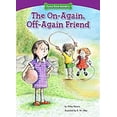 thumbnail image 1 of Pre-Owned The On-Again, Off-Again Friend: Standing Up for Friends (Library Binding) 1634400151 9781634400152, 1 of 1