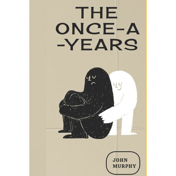 The Once-A-Years (Paperback)
