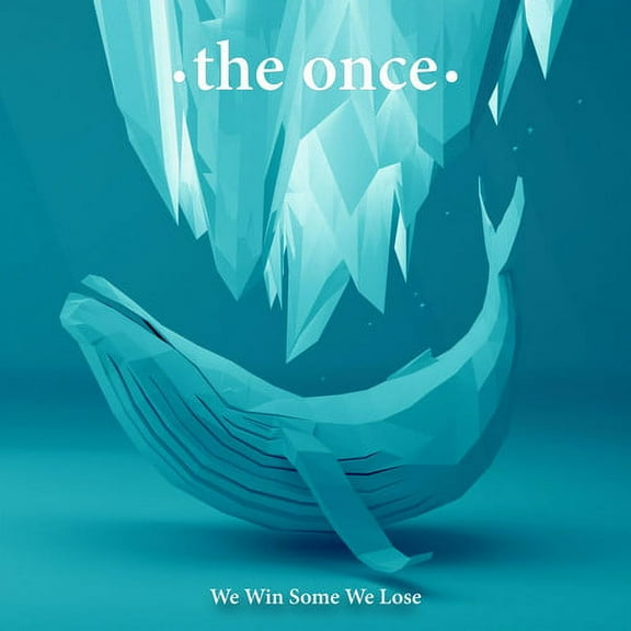 The Once - We Win Some We Lose - Music & Performance - CD