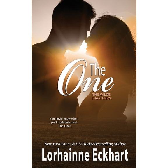 Wilde Brothers The One, Book 1, (Paperback)