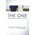 thumbnail image 1 of Pre-Owned The One: An Amazing Love Story Starts with You (Hardcover) 1601427441 9781601427441, 1 of 1