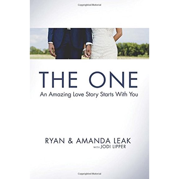 Pre-Owned The One: An Amazing Love Story Starts with You (Hardcover) 1601427441 9781601427441