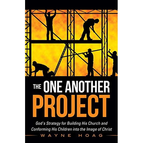 Pre-Owned The One Another Project Paperback