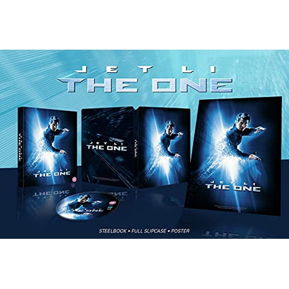 The One [BLU-RAY]