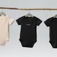 thumbnail image 1 of The One Baby Bodysuit, 1 of 3