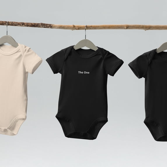 The One Baby Bodysuit