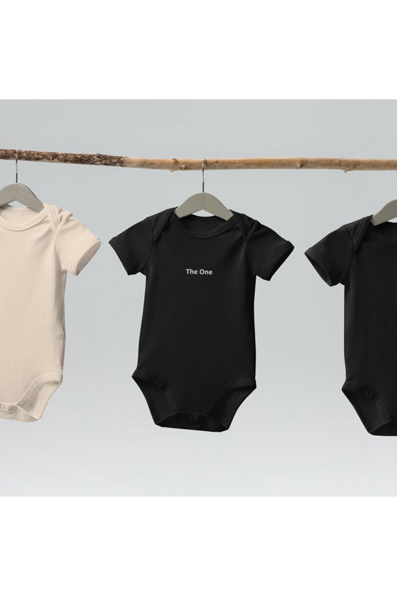 The One Baby Bodysuit