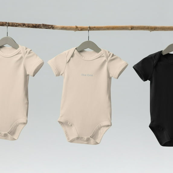 The One Baby Bodysuit