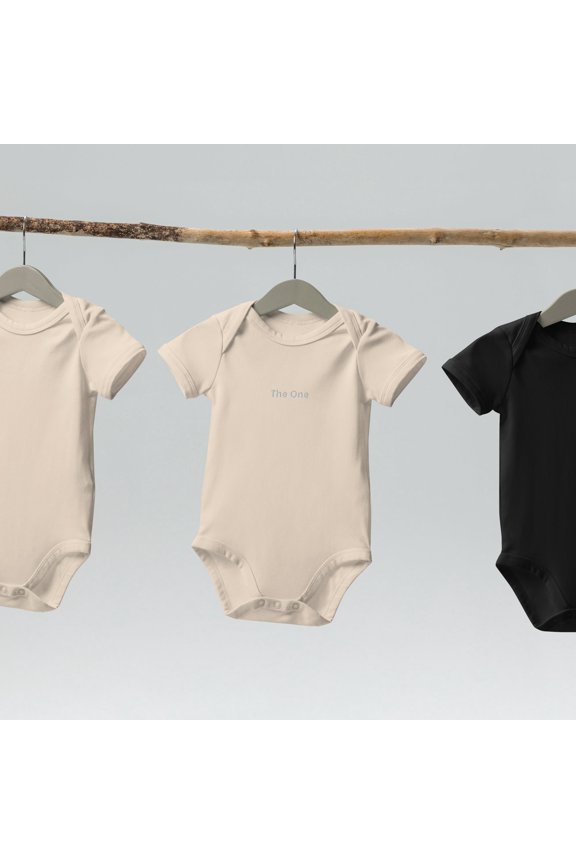 The One Baby Bodysuit