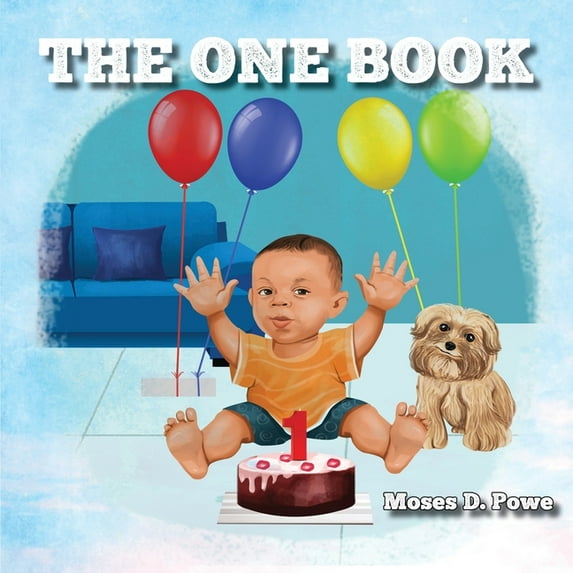 The One Book, (Paperback)