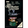 thumbnail image 1 of Pre-Owned The One Burner Gourmet for Campers, Hikers, Boaters, Backpackers, Canoeists (Paperback) 0809258838 9780809258833, 1 of 1