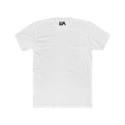 The One Cotton Crew Tee
