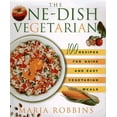 thumbnail image 1 of Pre-Owned The One-Dish Vegetarian : 100 Recipes for Quick and Easy Vegetarian Meals (Hardcover) 9780312181512, 1 of 1