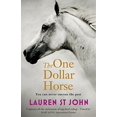 thumbnail image 1 of Pre-Owned The One Dollar Horse (Paperback) 1444006363 9781444006360, 1 of 1