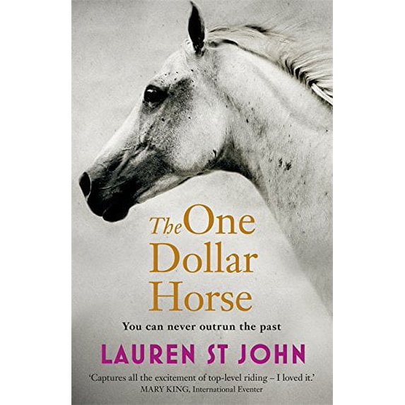 Pre-Owned The One Dollar Horse (Paperback) 1444006363 9781444006360