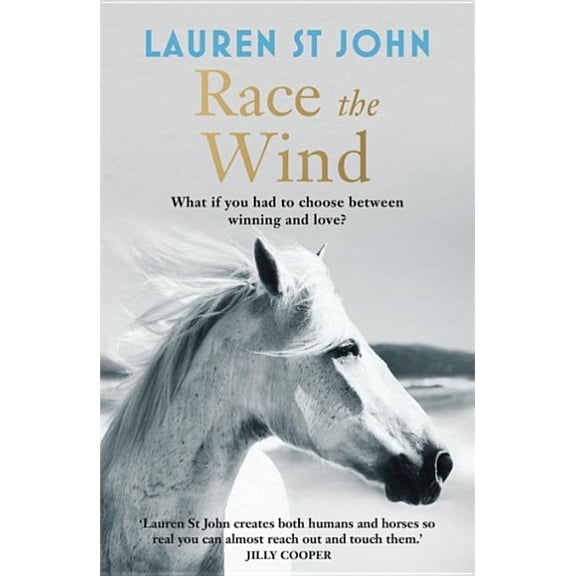 The One Dollar Horse: Race the Wind